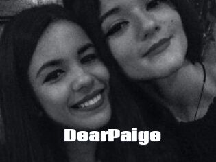 DearPaige