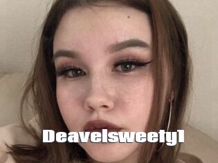 Deavelsweety1