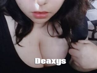 Deaxys