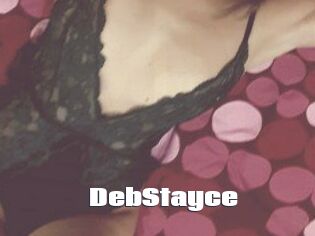 DebStayce