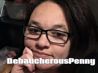 DebaucherousPenny