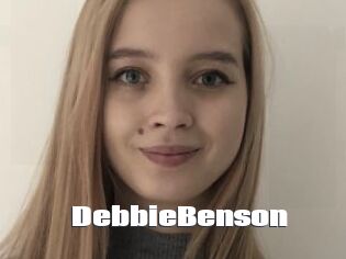 DebbieBenson