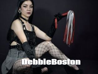 DebbieBoston