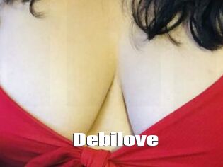 Debilove The hot porn