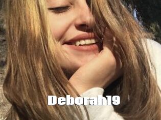 Deborah19