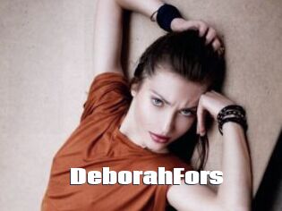DeborahFors