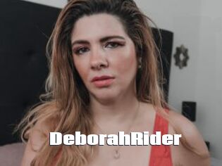 DeborahRider