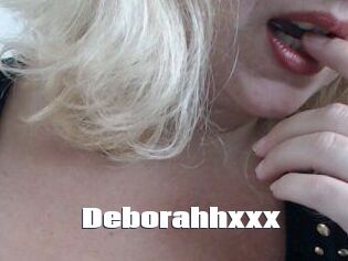 Deborahhxxx
