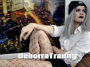 DeborraTranny