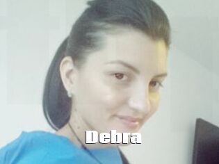 Debra