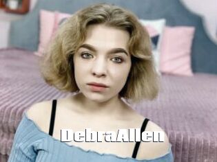 DebraAllen