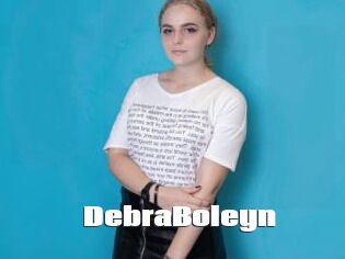 DebraBoleyn