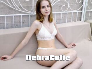DebraCutie