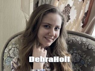 DebraHolt
