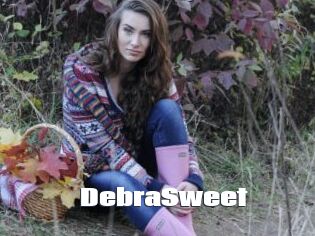 DebraSweet