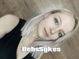 DebsSykes