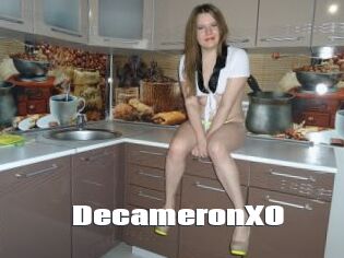 DecameronXO The hot porn