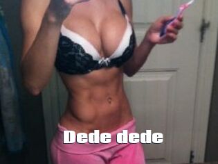 Dede_dede