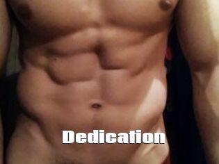Dedication