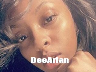 DeeArian