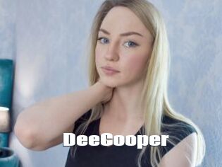 DeeCooper