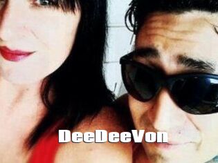 DeeDeeVon