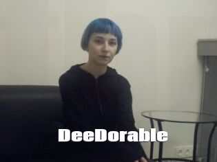 DeeDorable