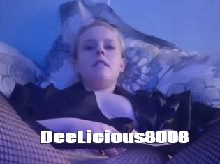 DeeLicious8008