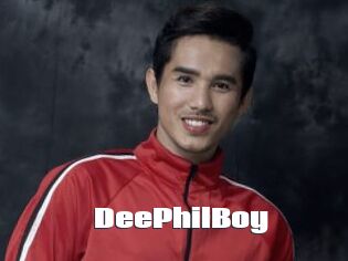 DeePhilBoy
