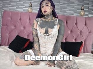 DeemonGirl