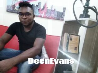 DeenEvans
