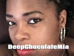 DeepChocolateMia The hot porn