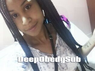 DeepObedySub