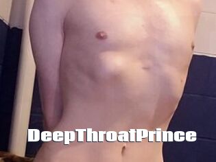 DeepThroatPrince