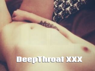 DeepThroat_XXX