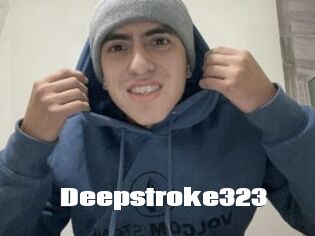 Deepstroke323