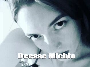Deesse_Michto