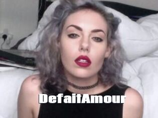 DefaitAmour