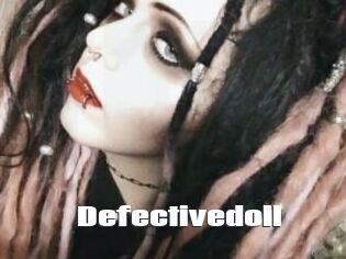 Defectivedoll