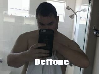 Deftone
