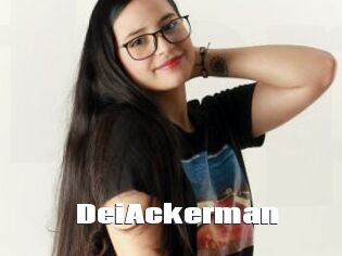 DeiAckerman