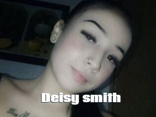 Deisy_smith