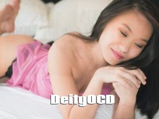 DeityOCD