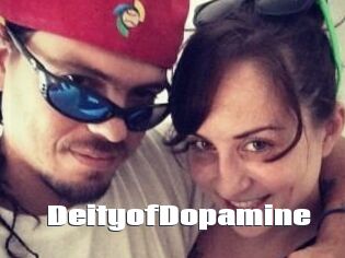 DeityofDopamine