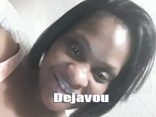Dejavou