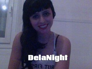 DelaNight