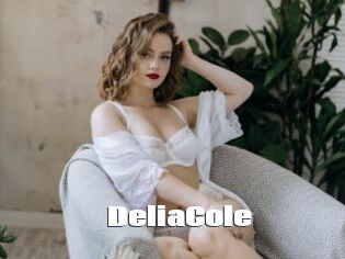 DeliaCole