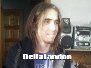 DeliaLandon