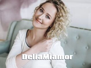 DeliaMiamor