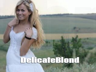 DelicateBlond